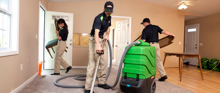 Brookville, PA cleaning services